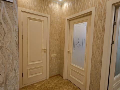 квартира за адресою Одеса, Овідіопольська дорога вул., 3, к.2