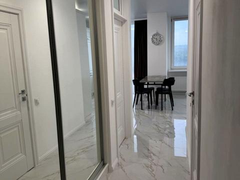квартира за адресою Бігова вул., 17а