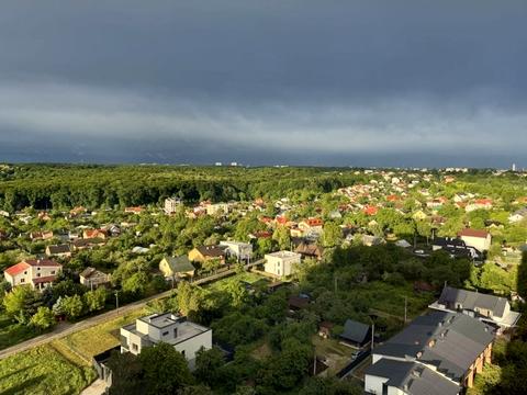 квартира за адресою Бігова вул., 17а