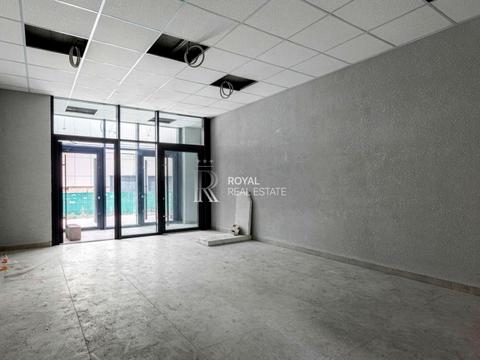 коммерческая по адресу Вишняковская ул., 2А
