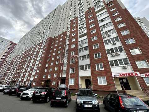 комерційна за адресою Балтійський пров., 3