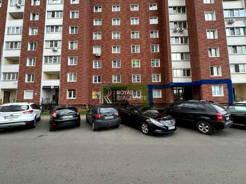 комерційна за адресою Балтійський пров., 3