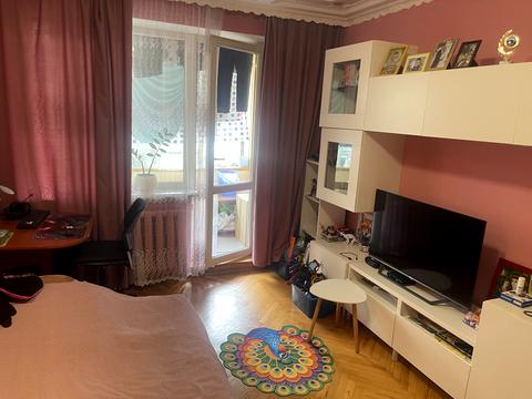 квартира за адресою Гната Хоткевича вул., 56