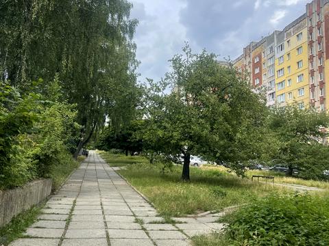 квартира за адресою Гната Хоткевича вул., 56