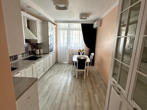 квартира за адресою Воскресенська вул., 16-А