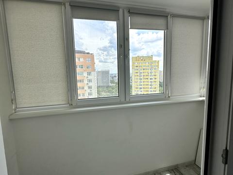 квартира за адресою Воскресенська вул., 16-А