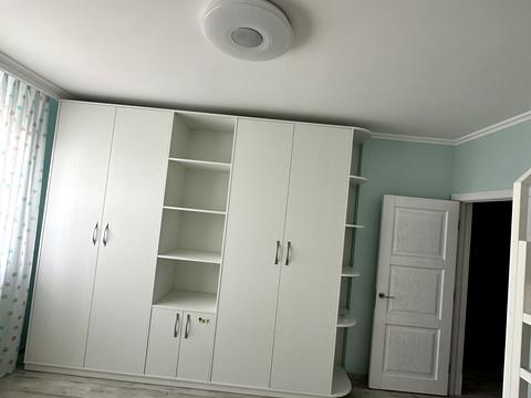 квартира за адресою Воскресенська вул., 16-А