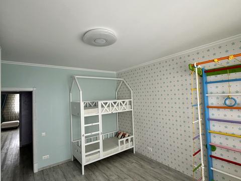 квартира за адресою Воскресенська вул., 16-А