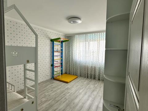 квартира за адресою Воскресенська вул., 16-А