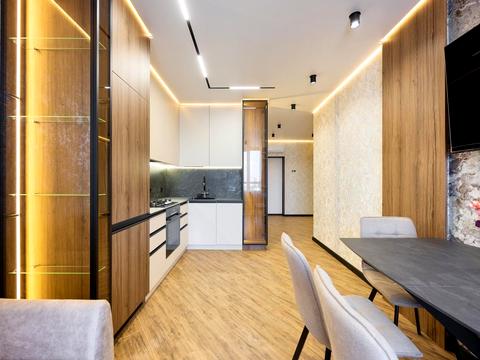 квартира за адресою Щирецька вул., 8А
