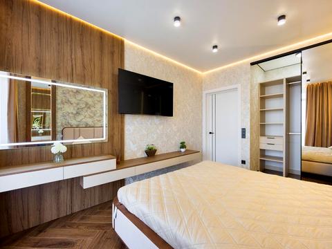 квартира за адресою Щирецька вул., 8А