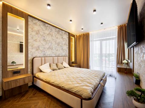 квартира за адресою Щирецька вул., 8А