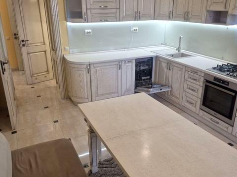 квартира за адресою Івана Рубчака вул., 35