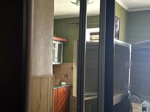 квартира по адресу Миколаєвське шоссе, 1