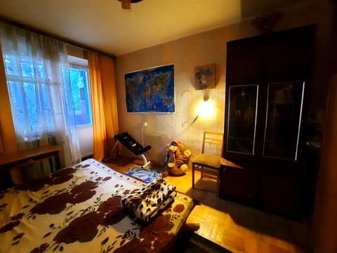кімната за адресою Михайлівська вул., 20-Б