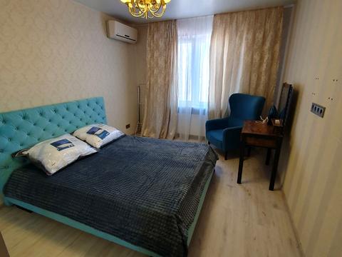 квартира по адресу Софии Русовой ул., 3