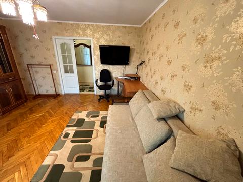 квартира по адресу Авиаконструктора Антонова ул. (Авіації), 9