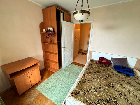 квартира по адресу Авиаконструктора Антонова ул. (Авіації), 9
