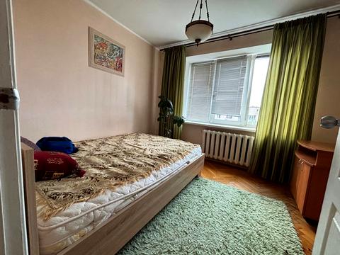 квартира по адресу Авиаконструктора Антонова ул. (Авіації), 9