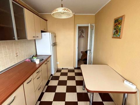 квартира по адресу Авиаконструктора Антонова ул. (Авіації), 9