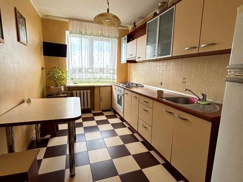 квартира по адресу Авиаконструктора Антонова ул. (Авіації), 9