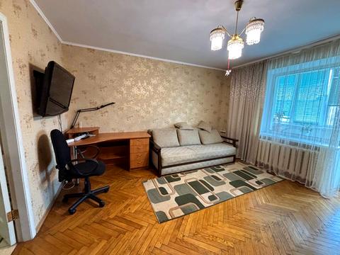 квартира по адресу Авиаконструктора Антонова ул. (Авіації), 9