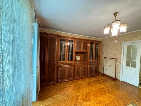 квартира по адресу Авиаконструктора Антонова ул. (Авіації), 9
