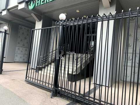 комерційна за адресою Нижній Вал вул., 51