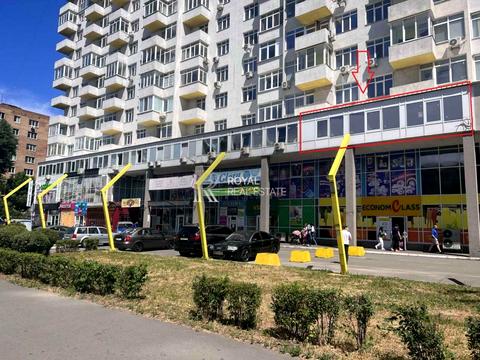 комерційна за адресою Данила Щербаківського вул. (Щербакова), 52