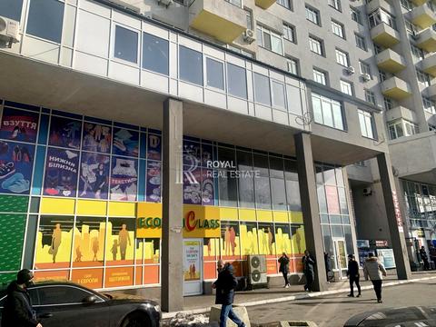 комерційна за адресою Данила Щербаківського вул. (Щербакова), 52
