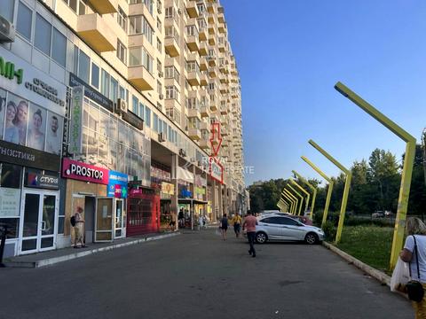 комерційна за адресою Данила Щербаківського вул. (Щербакова), 52