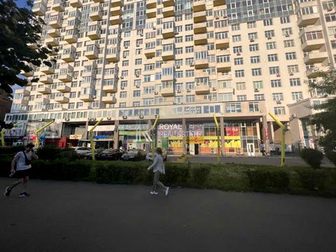 комерційна за адресою Данила Щербаківського вул. (Щербакова), 52
