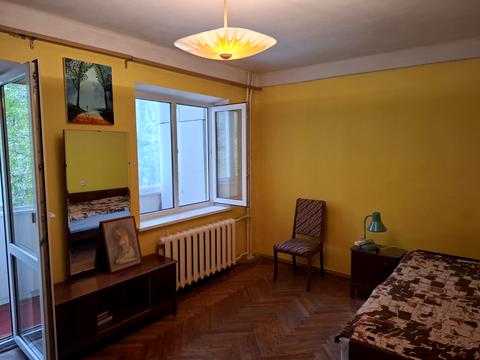 квартира за адресою Верховної Ради бульв., 25-А