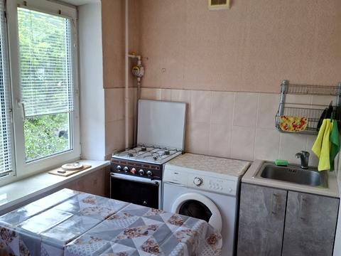 квартира за адресою Верховної Ради бульв., 25-А