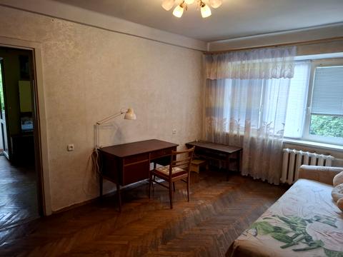квартира за адресою Верховної Ради бульв., 25-А