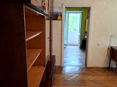 квартира за адресою Верховної Ради бульв., 25-А