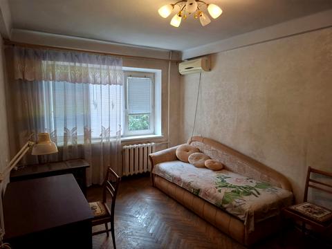 квартира за адресою Верховної Ради бульв., 25-А