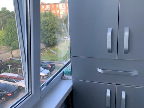квартира по адресу Лихвинська Стінка ул. (Гамалія), 17/1