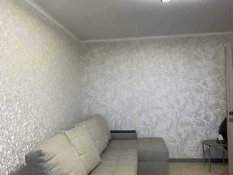 квартира по адресу Лихвинська Стінка ул. (Гамалія), 17/1