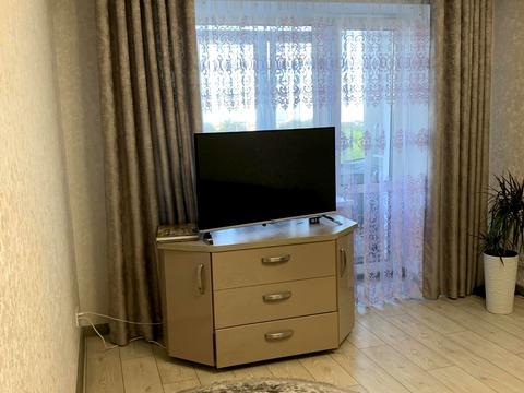 квартира по адресу Лихвинська Стінка ул. (Гамалія), 17/1