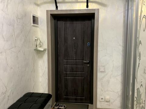 квартира по адресу Лихвинська Стінка ул. (Гамалія), 17/1