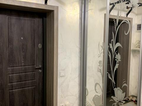 квартира по адресу Лихвинська Стінка ул. (Гамалія), 17/1
