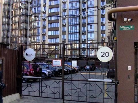 квартира за адресою Дніпро, Володимира Антоновича вул. (Свердлова), 36-Б