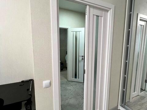 квартира по адресу Вінницьке шоссе, 1/8-А