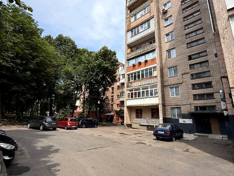 квартира за адресою Князя Острозького вул., 2