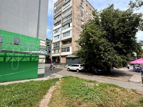 квартира за адресою Князя Острозького вул., 2