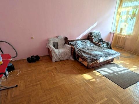 квартира за адресою Гарматна вул., 18