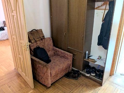 квартира за адресою Гарматна вул., 18