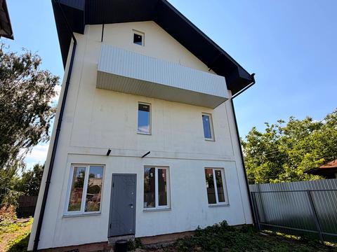 будинок за адресою Сіриківська вул.