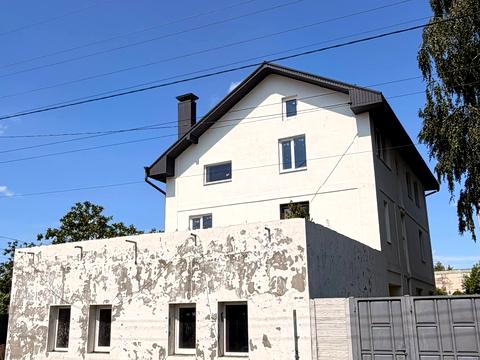 дом по адресу Сериковская ул.
